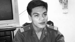 Trấn ải miền Đà Giang