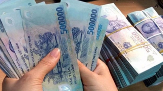 Bắt kẻ cho vay “tín dụng đen” hơn 300%/năm