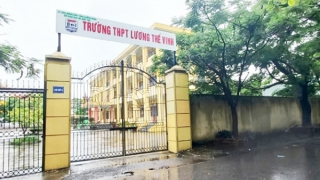 Tuyển vượt 135 chỉ tiêu, một trường học bị phạt 45 triệu đồng