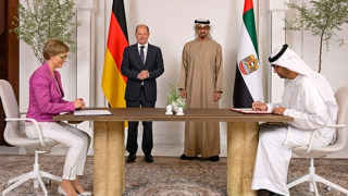 Châu Âu tìm nguồn cung năng lượng thay thế