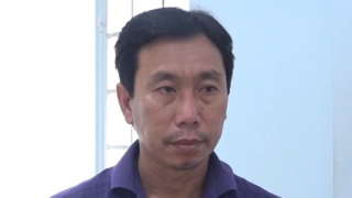 Bắt giám đốc công ty thủy sản vì chiếm đoạt 1,6 tỉ đồng