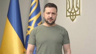 Ukraine nêu điều kiện đàm phán không tưởng sau thắng lợi quân sự quan trọng