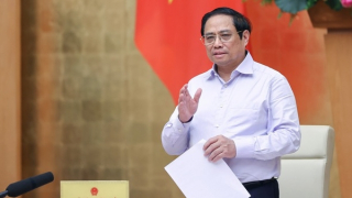 Đẩy mạnh xuất khẩu, giải ngân đầu tư công, tăng tổng cung và cầu