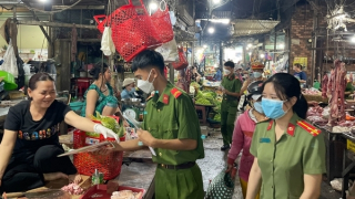 Vẫn còn nhiều người sập bẫy lừa đảo qua mạng