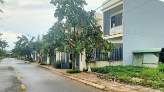 Cảnh báo mua bán nhà ở xã hội bằng hình thức lập vi bằng