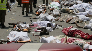 Điểm lại những vụ giẫm đạp đẫm máu nhất trong hai thập kỷ qua