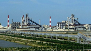 Nổ tại Công ty Formosa Hà Tĩnh, 3 công nhân thương vong