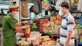 Bạc Liêu nỗ lực phòng, chống cháy nổ