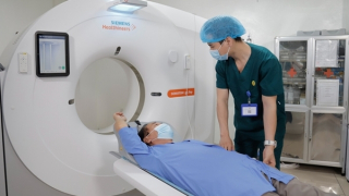 Chứng hậu COVID-19 "che giấu" các dấu hiệu của bệnh ung thư