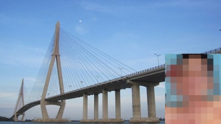 Tìm thân nhân nạn nhân được phát hiện tử vong dưới chân cầu Cần Thơ