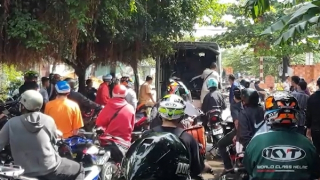 Xử lý hàng trăm “quái xế” giao lưu... xe độ