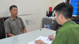 Kẻ “hút” dầu diesel của xí nghiệp bị bắt sau 30 năm trốn nã