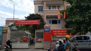 Nhiều mô hình hay tại một Công an phường điển hình, kiểu mẫu