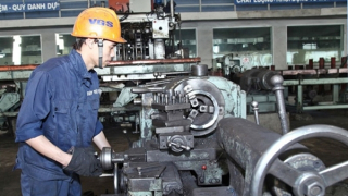 Vĩnh Phúc giải ngân vốn đầu tư công đạt xấp xỉ 62%