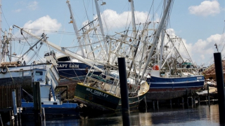 Ian là cơn bão "tốn kém" nhất tại Florida trong 30 năm qua