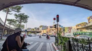 Miền Trung vẫn mưa tầm tã, có nơi trên 150mm