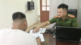 Trần tình của một nạn nhân bị lừa "việc nhẹ lương cao"