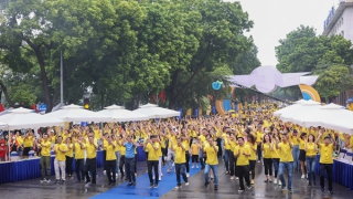 PVcomBank: Văn hóa không chỉ là bản sắc mà còn là sức mạnh nội tại