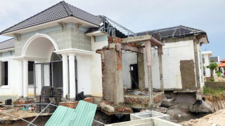 Vụ 79 căn biệt thư xây dựng không phép ở Phú Quốc: Tháo dỡ, trả lại hiện trạng ban đầu