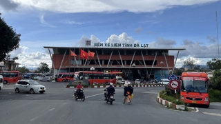 Lâm Đồng kiểm tra việc doanh nghiệp vận tải "quên" giảm giá cước