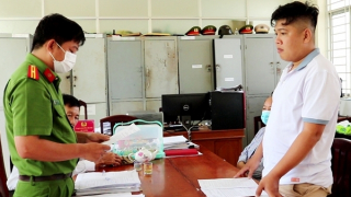 Nhân viên ngân hàng dùng chiêu “đáo hạn” chiếm đoạt 300 triệu đồng