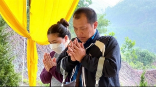 Vụ gửi con chữa bệnh nhận về hũ tro cốt:  Có hay không việc bồi thường 5 tỷ đồng?