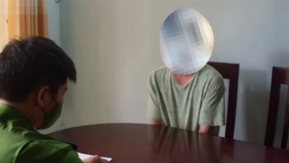 Hoang tin bị cướp vì… sợ vợ chửi và đuổi khỏi nhà