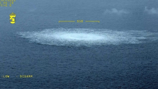 Sự cố đường ống Nord Stream - cơ hội hay rủi ro với châu Âu?