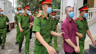 Chuẩn bị đưa ra xét xử phúc thẩm vụ “Tịnh thất Bồng Lai”