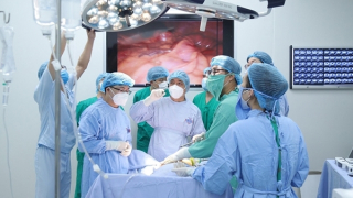 Phương pháp miễn dịch mang lại kết quả khả quan trong điều trị ung thư