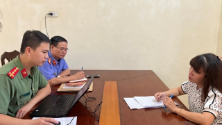 Quay, phát clip kèm lời lẽ chửi bới, miệt thị để kích động gây rối