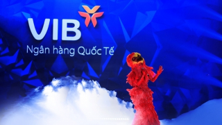 VIB đưa thương hiệu và dịch vụ ngân hàng đến gần hơn với người trẻ qua The Masked Singer