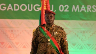 Burkina Faso: Một năm hai cuộc đảo chính