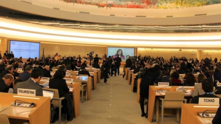 Việt Nam sẽ có đóng góp tích cực với Hội đồng Nhân quyền Liên hợp quốc