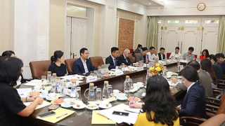 Đảm bảo ổn định cho các nhà đầu tư nước ngoài tại Việt Nam