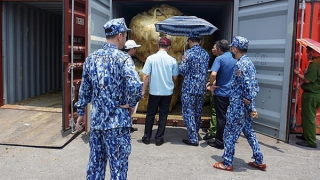 Làm rõ vụ “phù phép” 848 tấn quặng nhưng vẫn được áp dụng chính sách miễn, giảm thuế