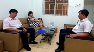 Chủ tịch phường xin lỗi dân vì thu hồi “đất vắng chủ” không đúng