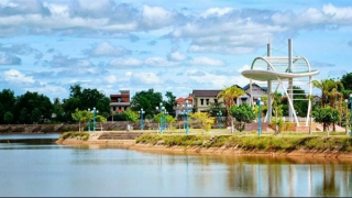 Thêm nhiều khách hàng “bỏ cọc” sau trúng đấu giá đất ở Quảng Trị