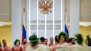 Nga hoàn tất thủ tục sáp nhập Donetsk, Lugansk, Kherson và Zaporizhzhia