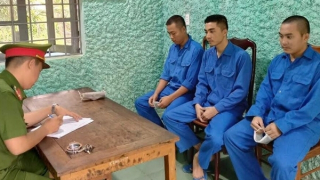 Khởi tố nhóm côn đồ gây náo loạn trung tâm y tế