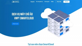 Điện toán đám mây: Tương lai của ngành bán lẻ