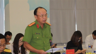 Mở rộng điều tra vụ cháy quán karaoke An Phú làm 32 người chết