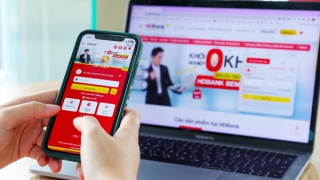 Chuyển đổi số mang lại giá trị cao nhất cho khách hàng