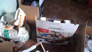 Chiêu trò mời dự hội thảo, nhận quà miễn phí để lừa người dân mua hàng dỏm