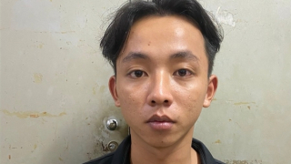 Chém trọng thương tình địch rồi đầu thú