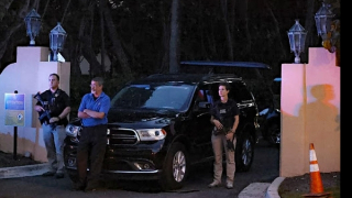 Mật vụ Mỹ thu được gì từ cuộc khám xét Mar-a-Lago?