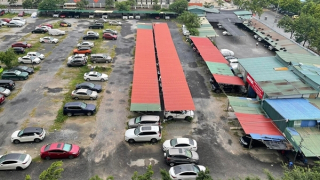 Hà Nội thu lại 7 lô đất bỏ hoang để xây trường học