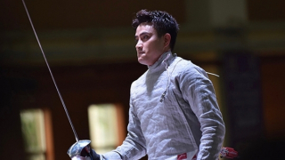 Kiếm thủ Vũ Thành An đến tận nhà xin lỗi đồng đội