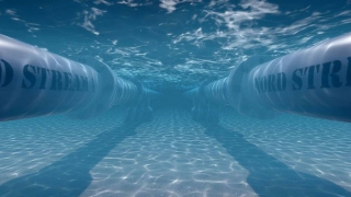 Ai đã gây ra sự cố của Nord Stream?