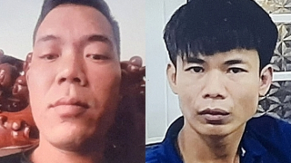 Truy bắt tên trộm mò vào nhà dân trộm két sắt và nhiều tài sản lúc rạng sáng